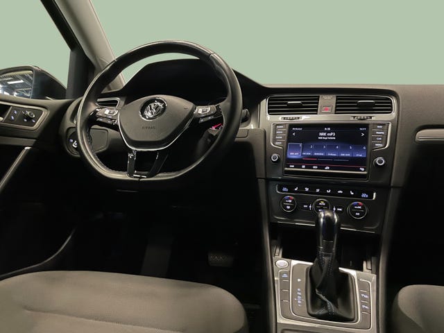 2015 VOLKSWAGEN GOLF - 20