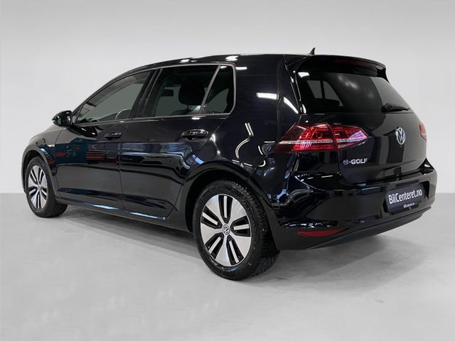 2015 VOLKSWAGEN GOLF - 10