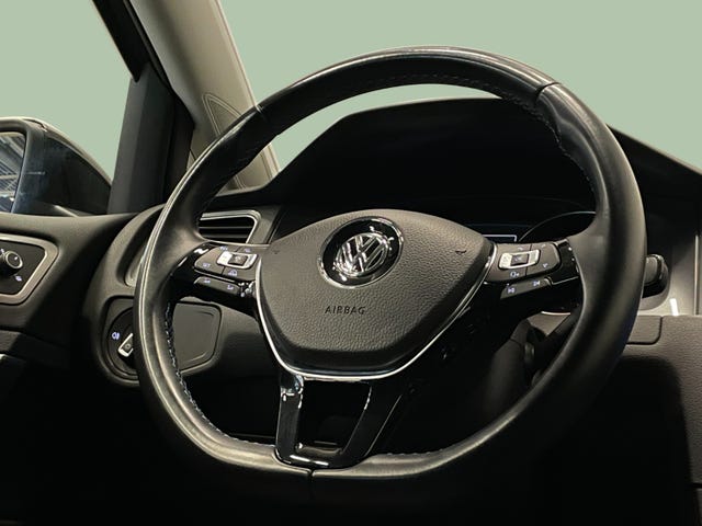 2015 VOLKSWAGEN GOLF - 21