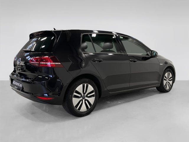 2015 VOLKSWAGEN GOLF - 7