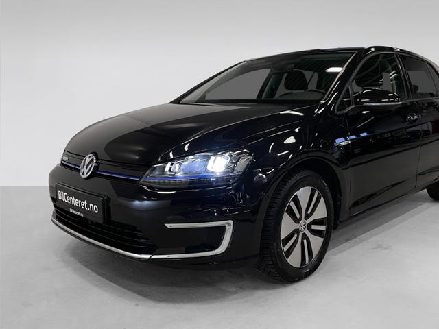 2015 VOLKSWAGEN GOLF - 12