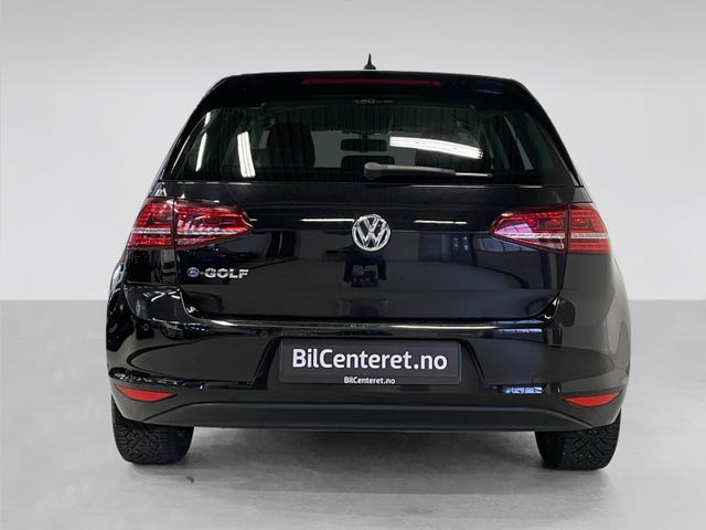 2015 VOLKSWAGEN GOLF - 8