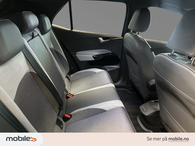 2021 VOLKSWAGEN ID.3 - 23