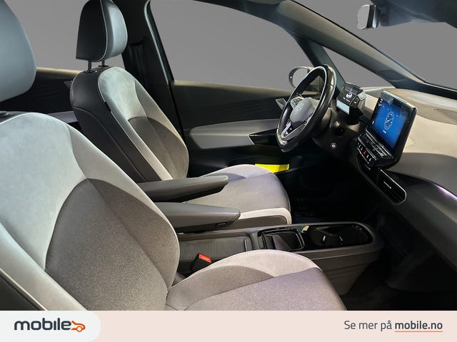 2021 VOLKSWAGEN ID.3 - 22