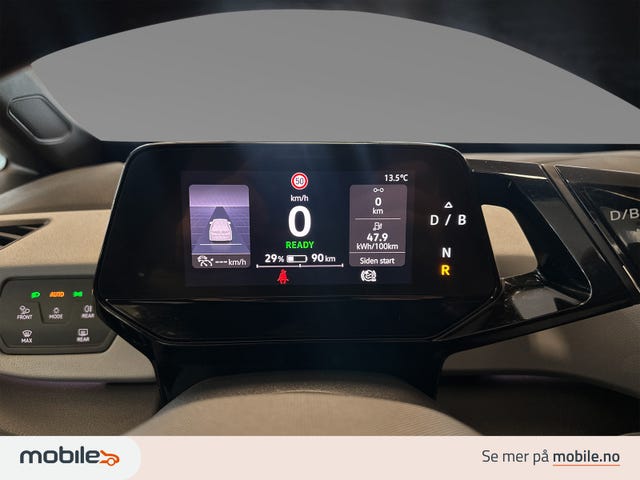 2021 VOLKSWAGEN ID.3 - 21