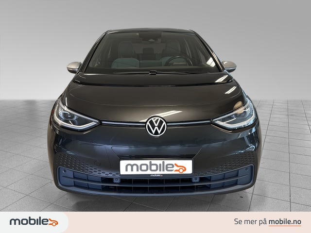 WVWZZZE1ZMP015864 2021 VOLKSWAGEN ID.3-1