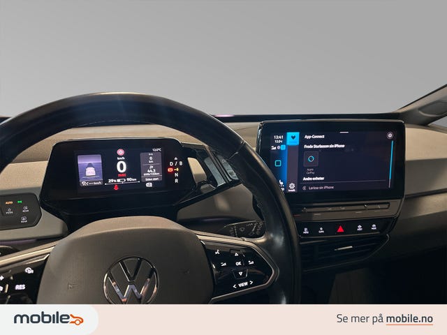 2021 VOLKSWAGEN ID.3 - 18