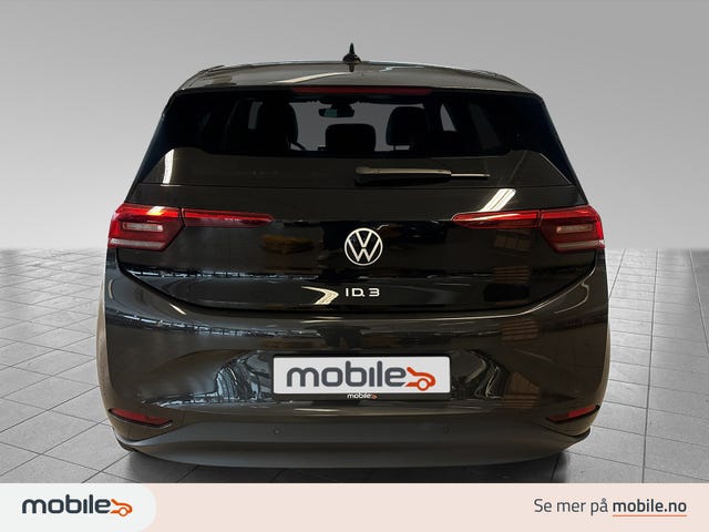 2021 VOLKSWAGEN ID.3 - 8