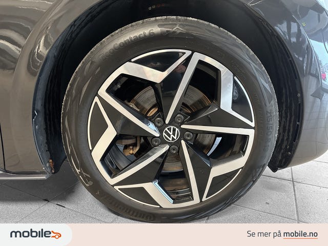 2021 VOLKSWAGEN ID.3 - 24