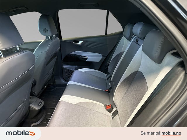2021 VOLKSWAGEN ID.3 - 16