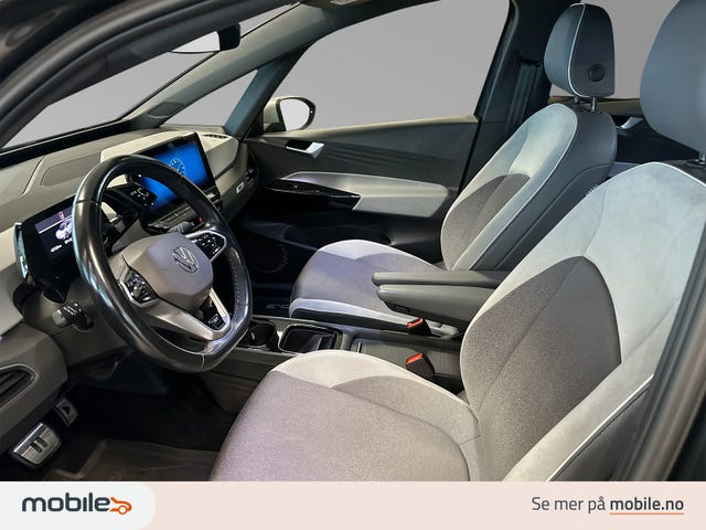 2021 VOLKSWAGEN ID.3 - 15