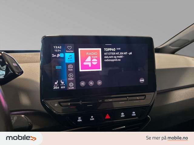 2021 VOLKSWAGEN ID.3 - 19