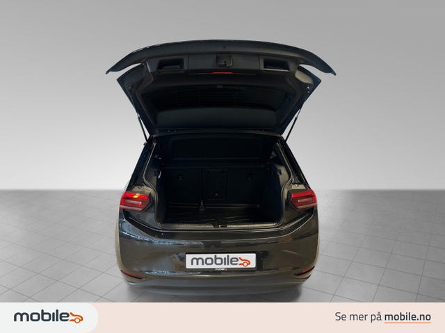 2021 VOLKSWAGEN ID.3 - 13