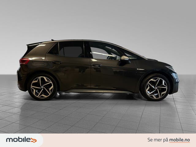 2021 VOLKSWAGEN ID.3 - 11