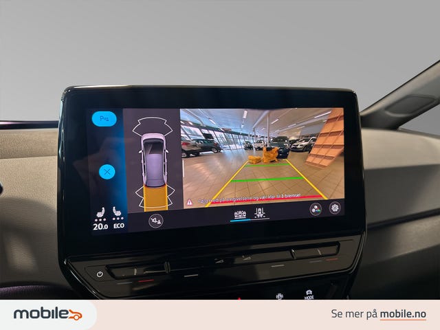 2021 VOLKSWAGEN ID.3 - 20