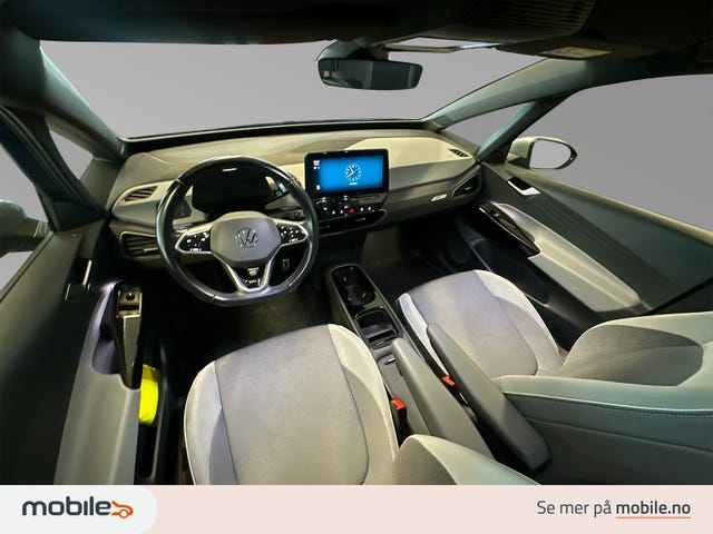 2021 VOLKSWAGEN ID.3 - 17