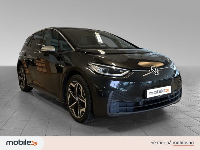 WVWZZZE1ZMP015864 2021 VOLKSWAGEN ID.3-0