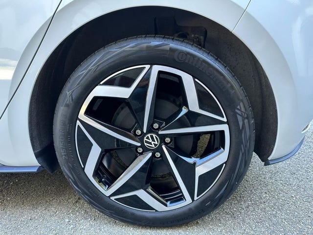 2021 VOLKSWAGEN ID.3 - 23