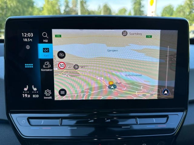 2021 VOLKSWAGEN ID.3 - 17