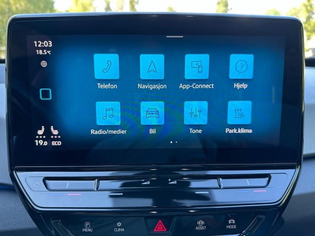2021 VOLKSWAGEN ID.3 - 16