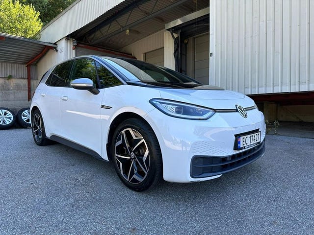 WVWZZZE1ZMP008685 2021 VOLKSWAGEN ID.3-0