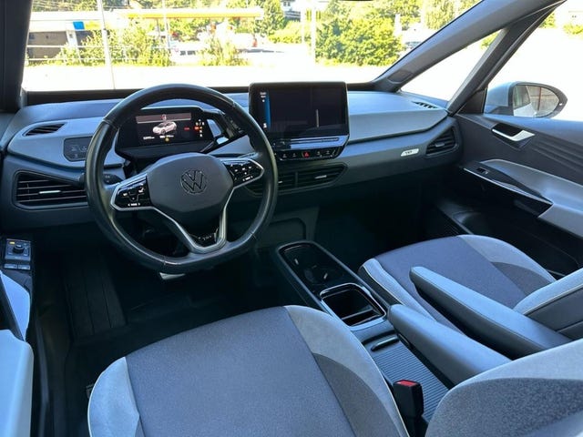 2021 VOLKSWAGEN ID.3 - 12