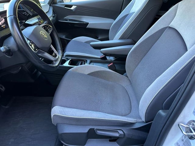 2021 VOLKSWAGEN ID.3 - 13