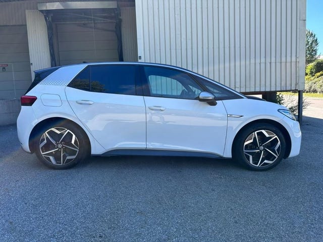 2021 VOLKSWAGEN ID.3 - 9
