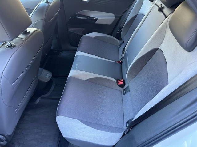 2021 VOLKSWAGEN ID.3 - 19