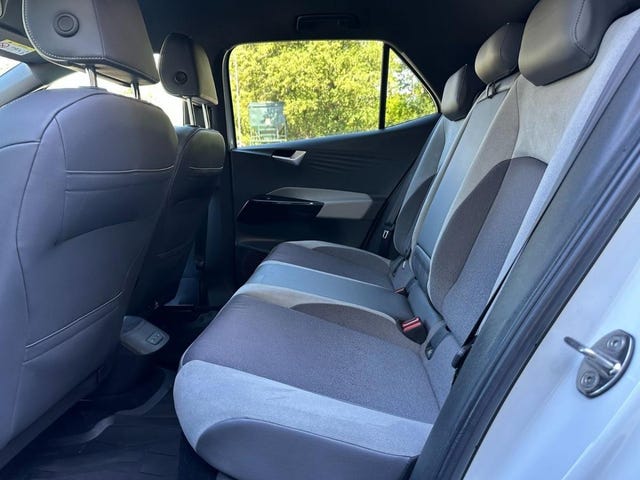 2021 VOLKSWAGEN ID.3 - 20