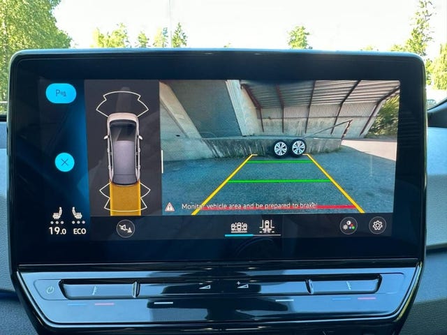 2021 VOLKSWAGEN ID.3 - 15