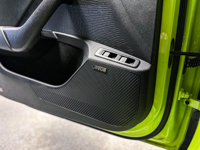 2022 SKODA OCTAVIA RS - 16