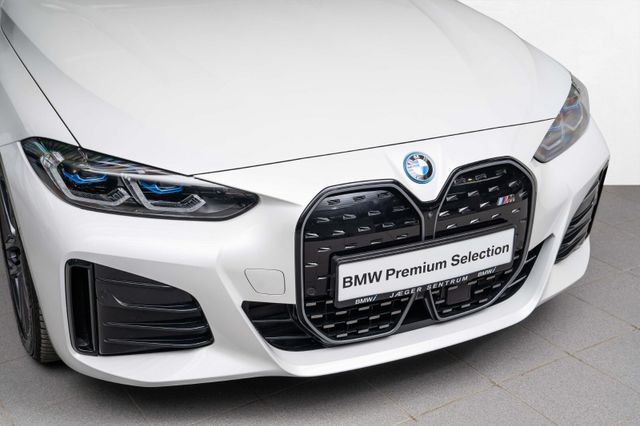 2022 BMW I4 M50 - 3
