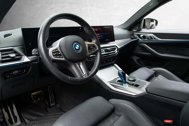 2022 BMW I4 M50 - 24