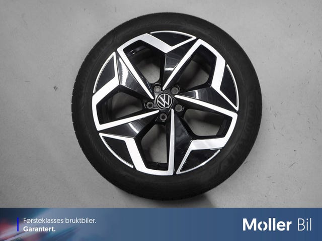 2021 VOLKSWAGEN ID.3 - 13