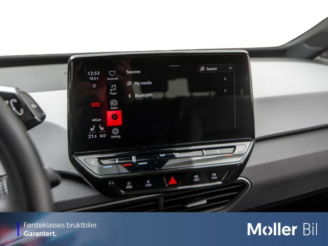 2021 VOLKSWAGEN ID.3 - 21