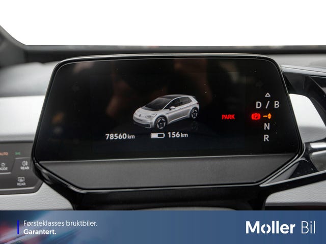 2021 VOLKSWAGEN ID.3 - 16