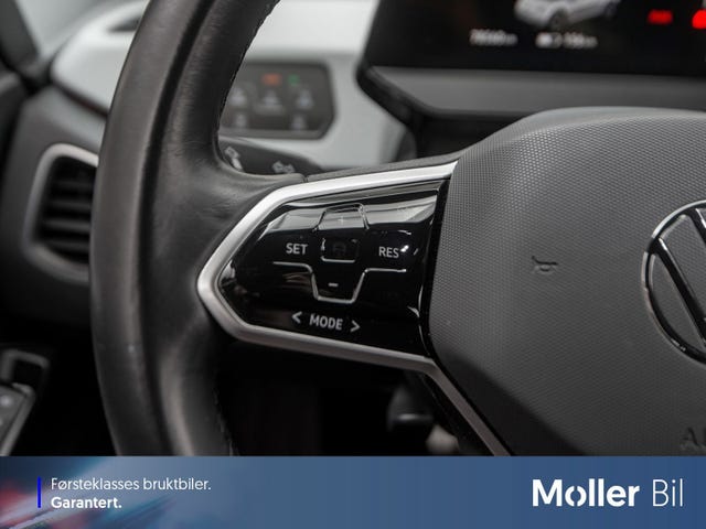2021 VOLKSWAGEN ID.3 - 17