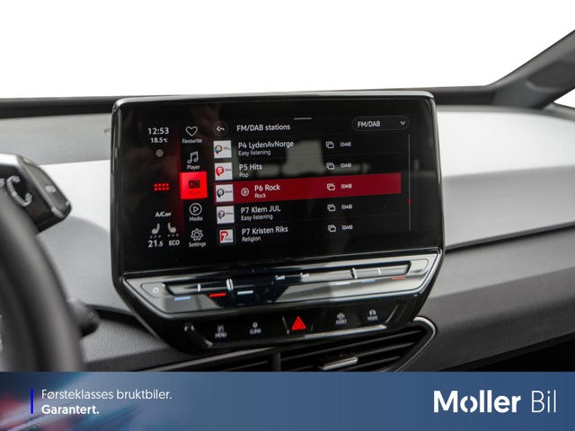 2021 VOLKSWAGEN ID.3 - 20