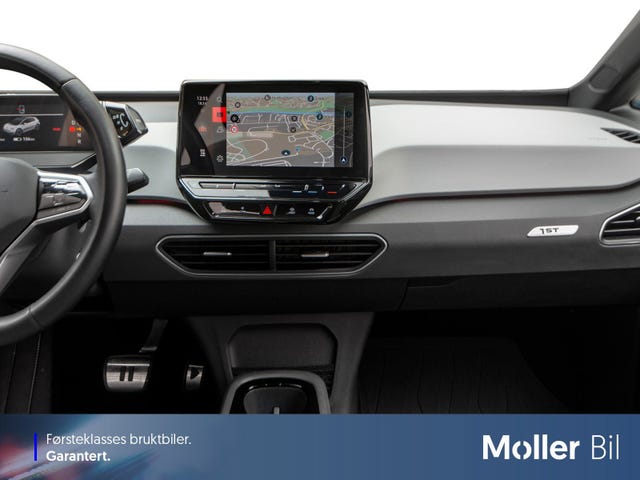 2021 VOLKSWAGEN ID.3 - 19