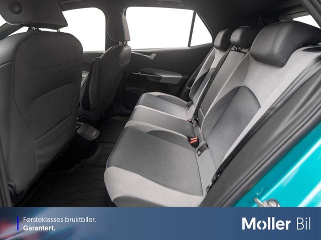 WVWZZZE1ZMP017258 2021 VOLKSWAGEN ID.3-4