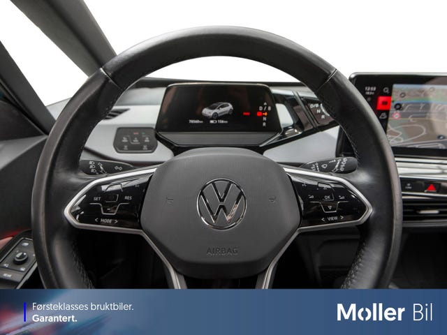 2021 VOLKSWAGEN ID.3 - 15
