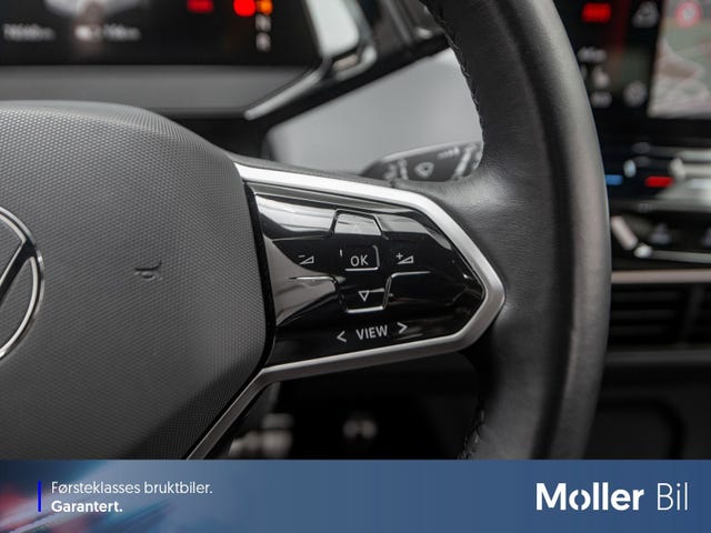 2021 VOLKSWAGEN ID.3 - 18