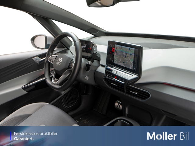 2021 VOLKSWAGEN ID.3 - 26