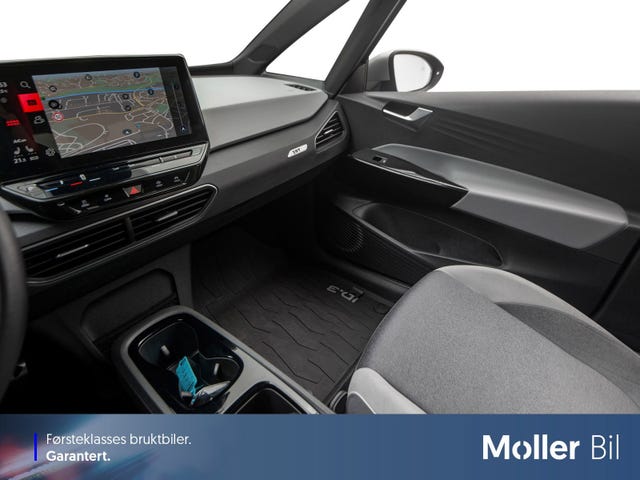 WVWZZZE1ZMP017258 2021 VOLKSWAGEN ID.3-3