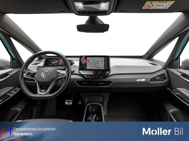 2021 VOLKSWAGEN ID.3 - 14