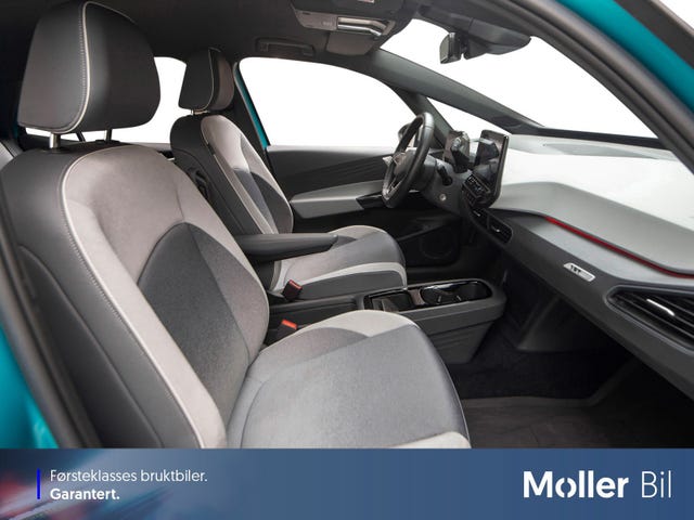 2021 VOLKSWAGEN ID.3 - 25