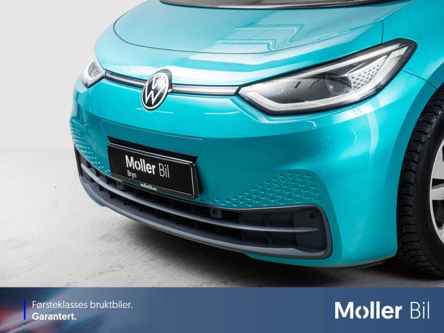 2021 VOLKSWAGEN ID.3 - 7
