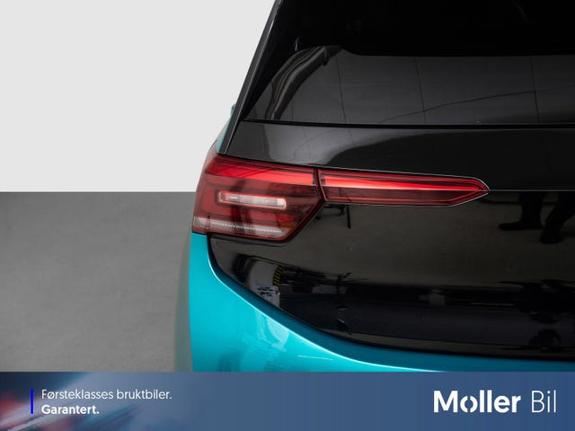 2021 VOLKSWAGEN ID.3 - 11