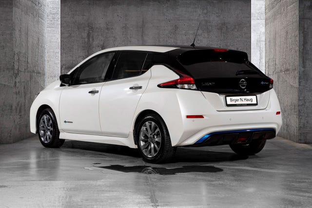 SJNFAAZE1U0050742 2019 NISSAN LEAF-1